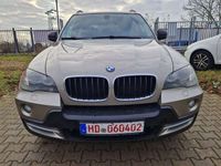 gebraucht BMW X5 3.0d