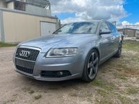 gebraucht Audi A6 4f 3.0Tdi