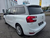Second-hand Citroën C4 Seduction 116 CP (85 kW) 2014 Alb SUV