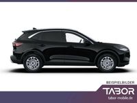 Neu Ford Kuga Titanium 184 PS (135 kW) 2025 Schwarz SUV