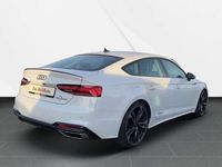 gebraucht Audi A5 2,0 TFSI S-Tronic *S-Line* Competit