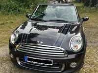 Gebraucht Mini Cooper S 122 PS (89 kW) 2012 Braun Kleinwagen