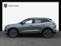 Neu Renault Austral Techno 148 PS (108 kW) 2026 Dolomit grau + black (grau) SUV