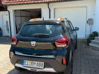 Gebraucht Dacia Spring 33 kW (45 PS) 2022 Kleinwagen