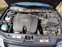 Gebraucht Audi A3 101 PS (74 kW) 1999 Blau Kleinwagen