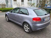 Gebraucht Audi A3 150 PS (110 kW) 2005 Andere farben Kleinwagen