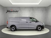 Brugt VW T6.1 150 HK (110 kW) 2025 Grå Van