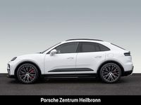Gebraucht Porsche Macan GTS 419 kW (571 PS) 2026 Weiß SUV