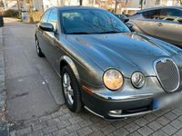 gebraucht Jaguar S-Type 