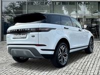 gebraucht Land Rover Range Rover evoque P200 SE Park-Assistent