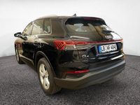 Gebraucht Audi Q4 e-tron 150 kW (204 PS) 2026 Schwarz SUV