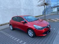 gebraucht Renault Clio IV 