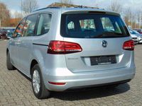 gebraucht VW Sharan 1.4 TSI Comfortline BMT - 7 Sitzer -