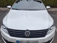 Gebraucht VW Passat 177 PS (130 kW) 2013 Limousine