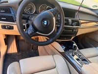 gebraucht BMW X6 xdrive 40d