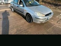 gebraucht Ford Focus Auto