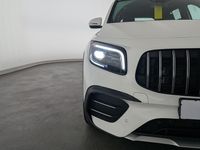 Gebraucht Mercedes GLB35 AMG 306 PS (225 kW) 2023 Weiß SUV