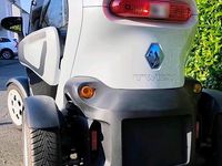 Gebraucht Renault Twizy 8 kW (11 PS) 2012 Kleinwagen