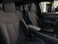 Neu Audi Q3 150 PS (110 kW) 2025 Daytonagrau perleffekt SUV
