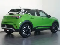 Używany Opel Mokka-e Ultimate 100 kW (136 KM) 2023 Other SUV
