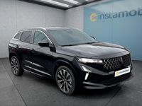 Neu Renault Austral 199 PS (146 kW) 2025 Schwarz SUV