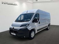 Gebraucht Opel Movano S 140 PS (102 kW) 2024 Cassablanca weiß Van