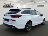 Gebraucht Hyundai i30 Advantage 140 PS (102 kW) 2025 Weiß Kombi