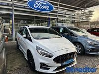 gebraucht Ford S-MAX Hybrid ST-Line FHEV EU6d Navi Leder Memory