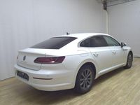 Gebraucht VW Arteon 150 PS (110 kW) 2022 Weiss Limousine