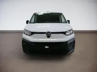 Gebraucht Citroën Berlingo 131 PS (96 kW) 2025 Eis weiss Van / Kleinbus