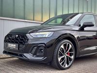 Gebraucht Audi SQ5 Sportback 341 PS (250 kW) 2023 Schwarz SUV