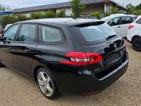 gebraucht Peugeot 308 SW Active