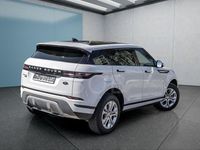 Gebraucht Land Rover Range Rover 309 PS (227 kW) 2020 Weiß SUV