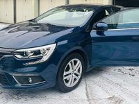 Gebraucht Renault Mégane IV Experience 132 PS (97 kW) 2016 Kleinwagen
