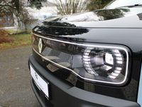 Neu Renault 4 E-Tech Komfort 77 kW (106 PS) 2026 Blau SUV