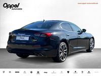 gebraucht Maserati Ghibli GhibliGT Hybrid MY22 360°+NAVI+LENKRADHEIZ. Navi