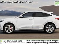 Neu Audi Q5 Sportback S-Line 204 PS (150 kW) 2026 Arkonaweiß SUV