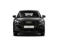 Gebraucht Audi Q2 Advanced Plus 150 PS (110 kW) 2025 Schwarz SUV