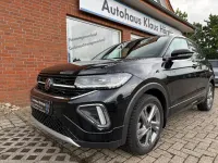 Gebraucht VW T-Cross IQ Drive 116 PS (85 kW) 2024 SUV