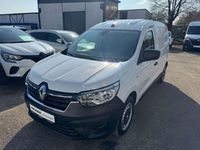 Gebraucht Renault Express 95 PS (69 kW) 2022 Blanc glacier Van / Kleinbus
