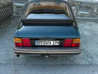Gebraucht Saab 900 141 PS (103 kW) 1993 Grün Coupé