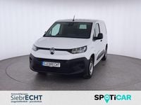 Neu Citroën Berlingo 102 PS (75 kW) 2026 Weiß Van / Kleinbus