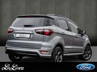 gebraucht Ford Ecosport 1.0 EcoBoost ST-Line