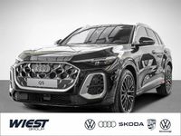 Gebraucht Audi SQ5 Ambiente 367 PS (269 kW) 2025 SUV
