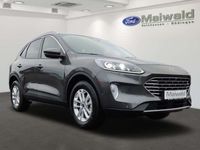 Gebraucht Ford Kuga Titanium X 150 PS (110 kW) 2024 Magneticgrau (metallic) (metallic) SUV