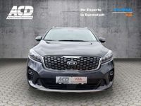 gebraucht Kia Sorento Sorento2.2D AWD AT8 PLATINUM PANO