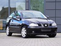 gebraucht Seat Ibiza Reference *MIT 2 JAHRE GARANTIE !!!*