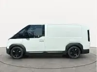 Neu Kia PV5 119 kW (163 PS) 2026 Weiß (schneeweiss) Van / Kleinbus