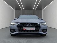 Gebraucht Audi A6 S-Line 163 PS (119 kW) 2024 Silber Kombi