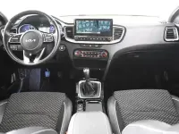 Gebraucht Kia XCeed 120 PS (88 kW) 2022 Grau SUV